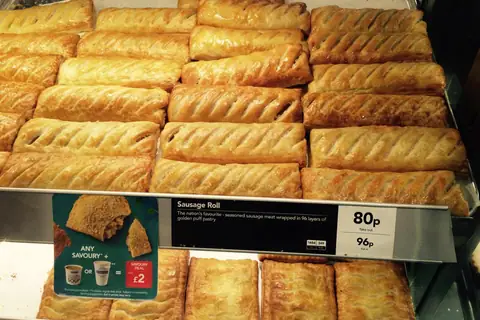 Charmouth Bakery photo 3